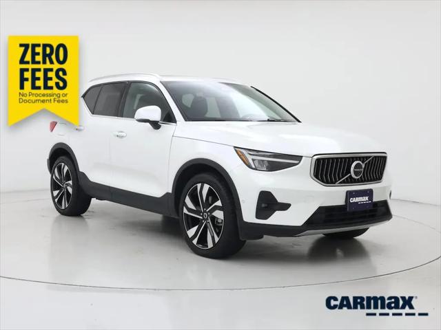2025 Volvo XC40 B5 Plus Bright Theme for sale in Colorado Springs, CO