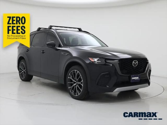 2025 Mazda CX-70 Premium Package for sale in Colorado Springs, CO