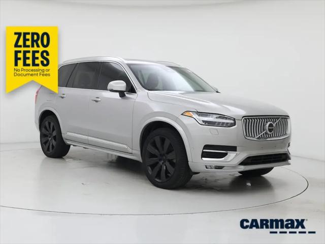 2023 Volvo XC90 B6 Ultimate 7-Seater for sale in Colorado Springs, CO