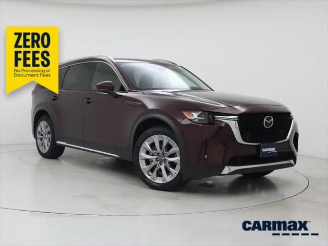 2024 Mazda X-90 3.3 Turbo Premium for sale in Colorado Springs, CO