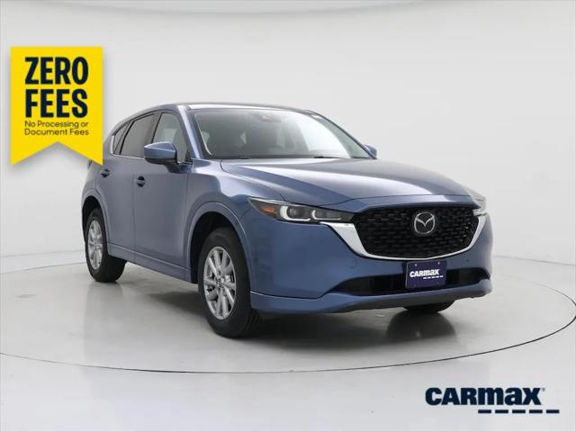 2024 Mazda CX-5 2.5 S Select for sale in South Jordan, UT