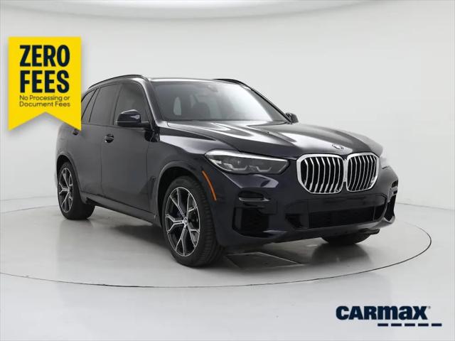 2023 BMW X5 sDrive40i for sale in South Jordan, UT