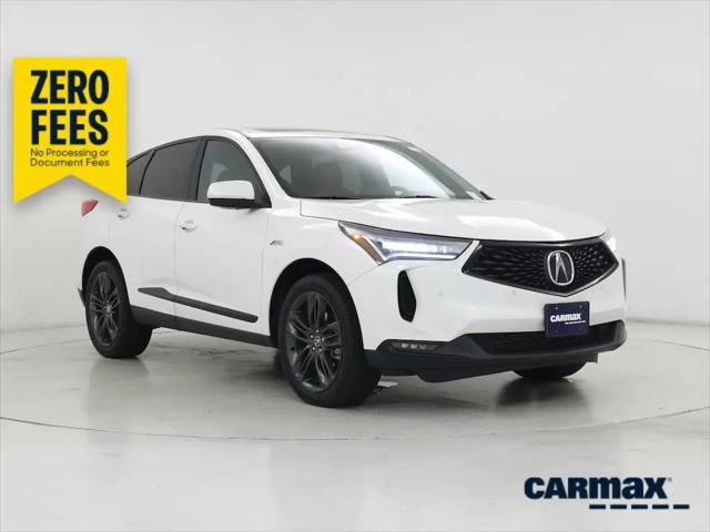 2023 Acura RDX A-SPEC Package for sale in Duarte, CA