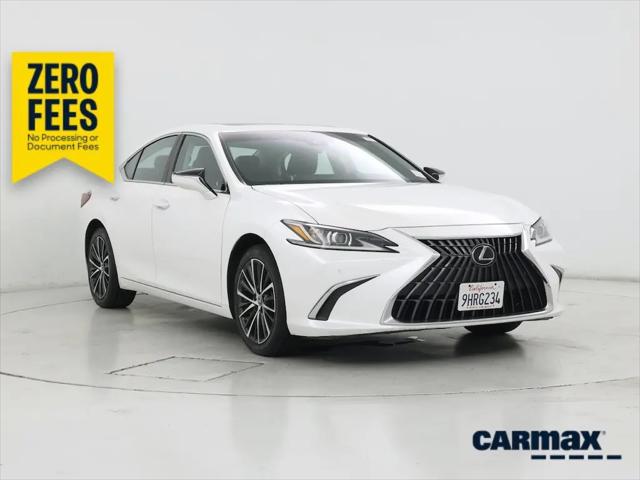 2023 Lexus ES 300h Unknown for sale in Duarte, CA