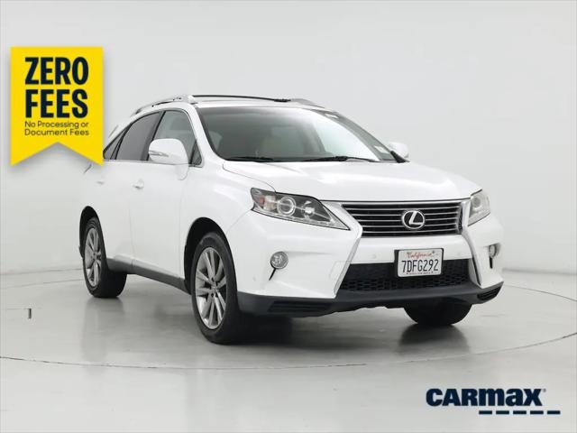 2014 Lexus RX 350 Unknown for sale in Duarte, CA