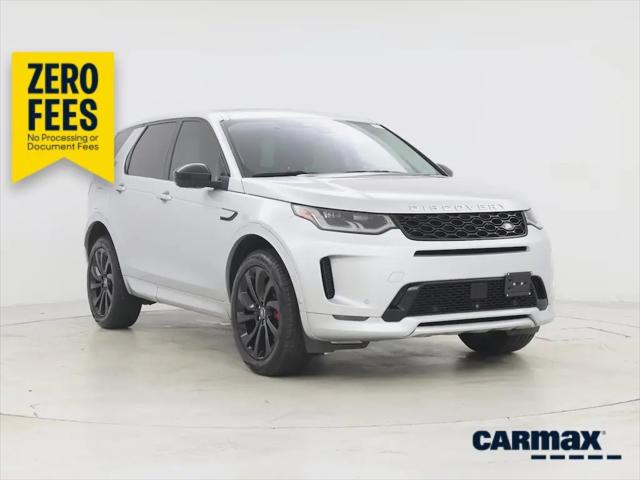 2024 Land Rover Discovery Sport Core S for sale in Houston, TX