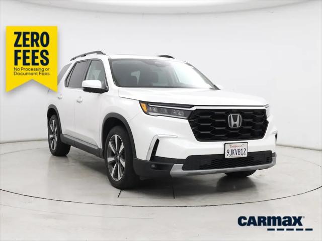 2024 Honda Pilot Elite for sale in Inglewood, CA