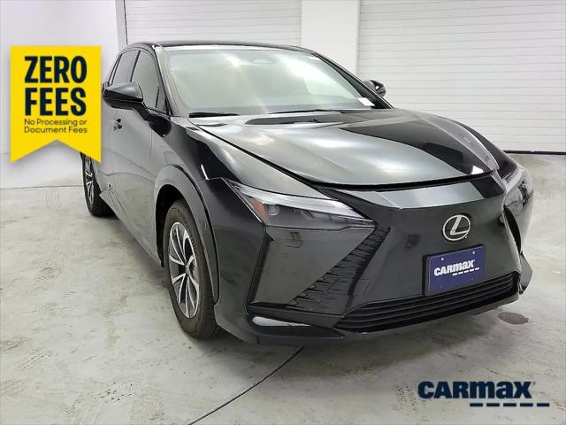 2023 Lexus RZ 450e Premium for sale in Inglewood, CA