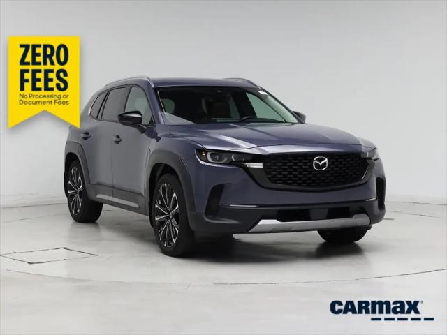 2024 Mazda CX-50 2.5 Turbo for sale in Doral, FL