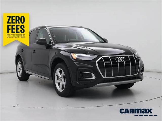 2024 Audi Q5 Premium 40 TFSI quattro S tronic for sale in Lancaster, PA