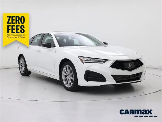 2023 Acura TLX Standard for sale in Lancaster, PA