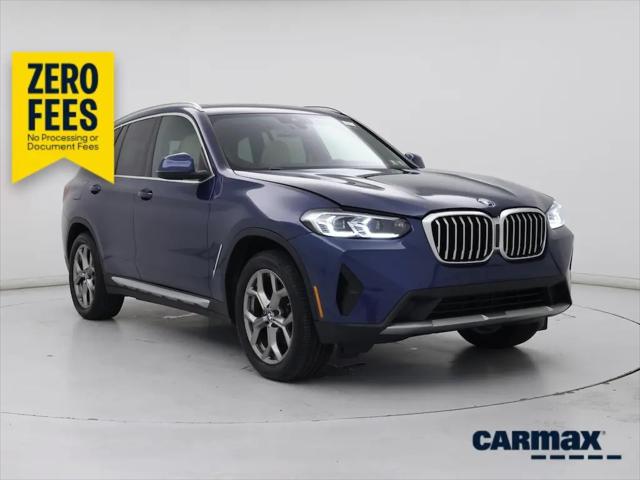 2022 BMW X3 xDrive30i for sale in Lancaster, PA