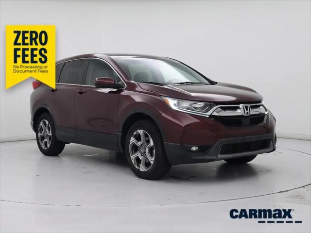 2017 Honda CR-V EX-L Navi for sale in Lancaster, PA