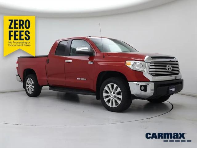 2015 Toyota Tundra Limited 5.7L V8 for sale in Lancaster, PA