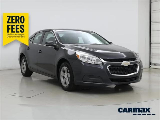 2016 Chevrolet Malibu Limited LT for sale in Smithtown, NY