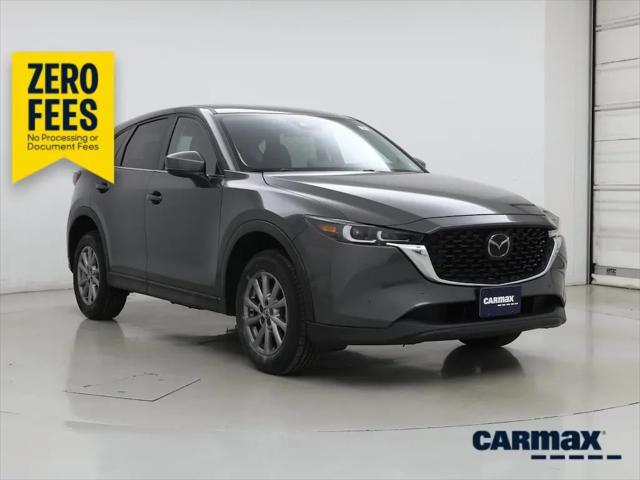 2023 Mazda CX-5 2.5 S Select for sale in Smithtown, NY