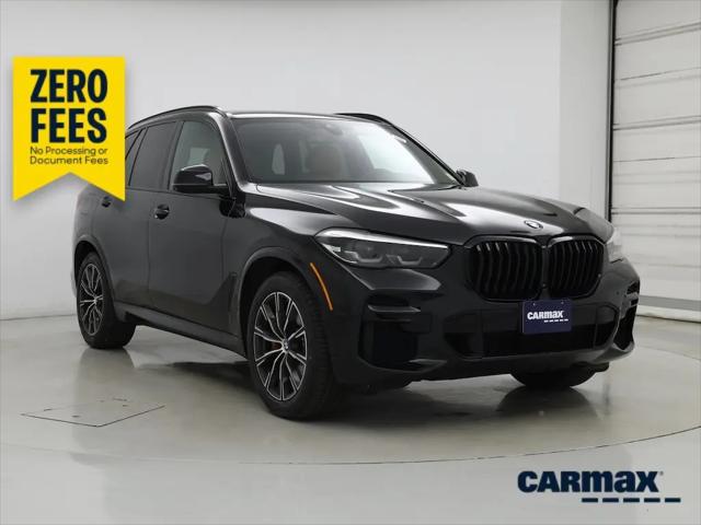2022 BMW X5 xDrive40i for sale in Smithtown, NY