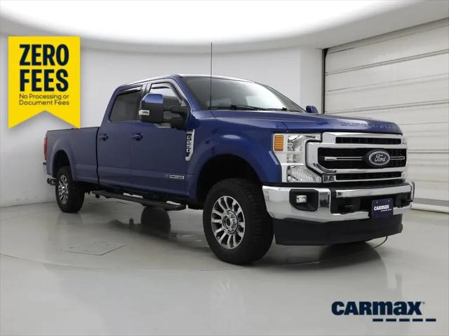 2022 Ford F-250 LARIAT for sale in Smithtown, NY