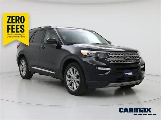 2023 Ford Explorer Limited for sale in Nashville, TN