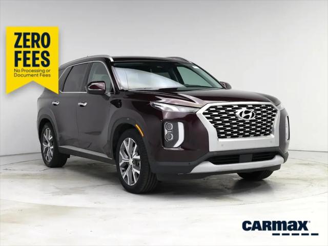 2021 Hyundai Palisade SEL for sale in Nashville, TN