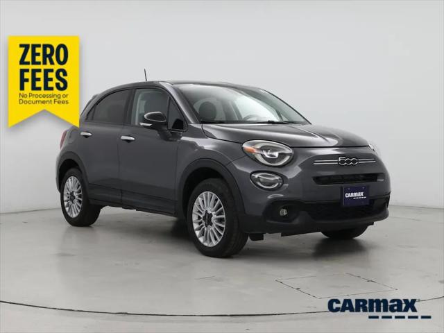 2023 Fiat 500X Pop AWD for sale in Nashville, TN
