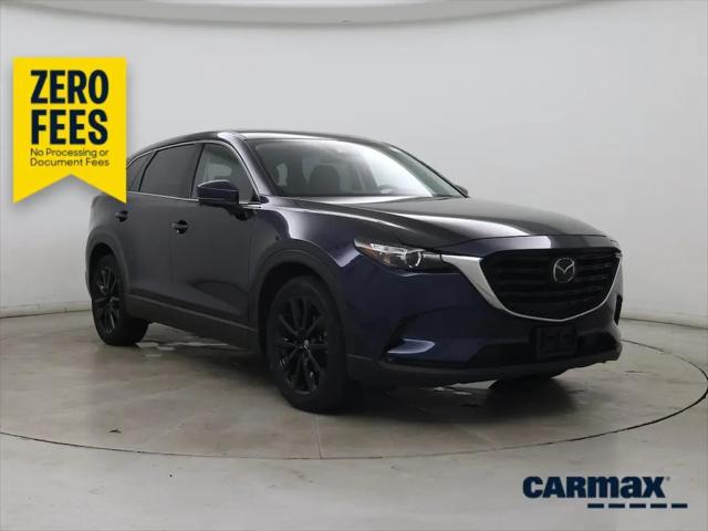 2023 Mazda CX-9 Touring Plus for sale in White Marsh, MD