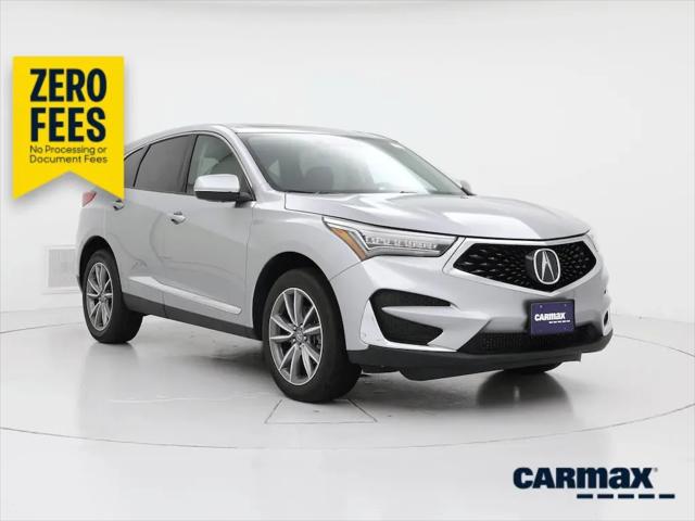 2021 Acura RDX Technology Package for sale in White Marsh, MD