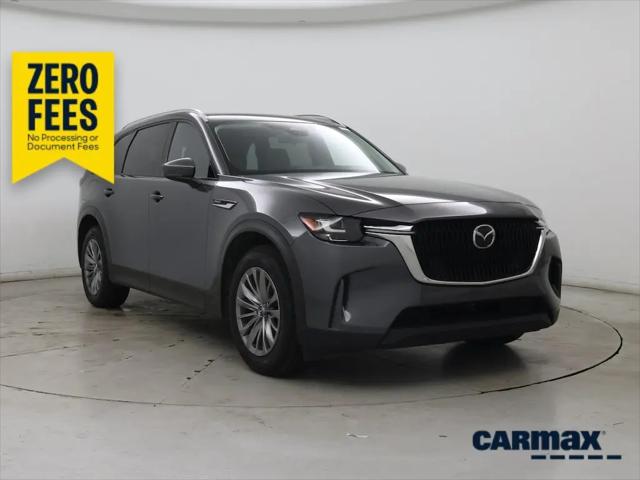 2024 Mazda X-90 Preferred for sale in White Marsh, MD