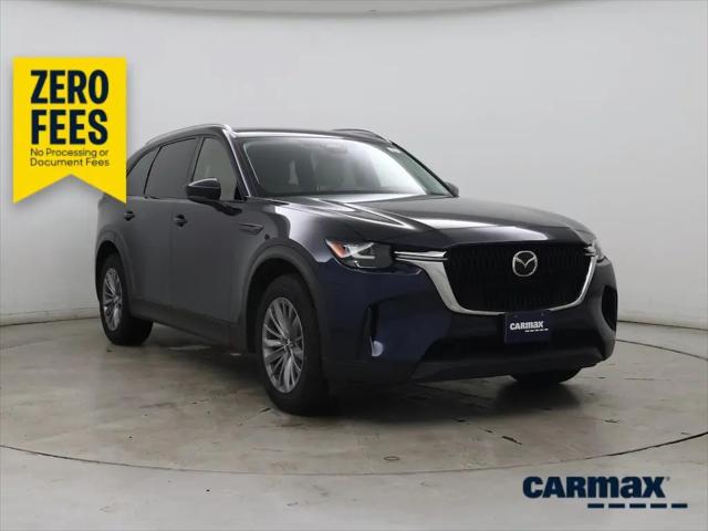 2024 Mazda X-90 3.3 Turbo Preferred Plus for sale in White Marsh, MD