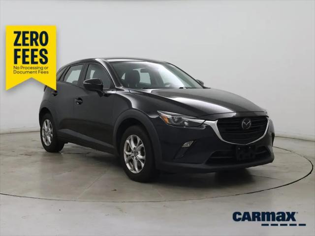 2020 Mazda CX-3 Sport for sale in White Marsh, MD