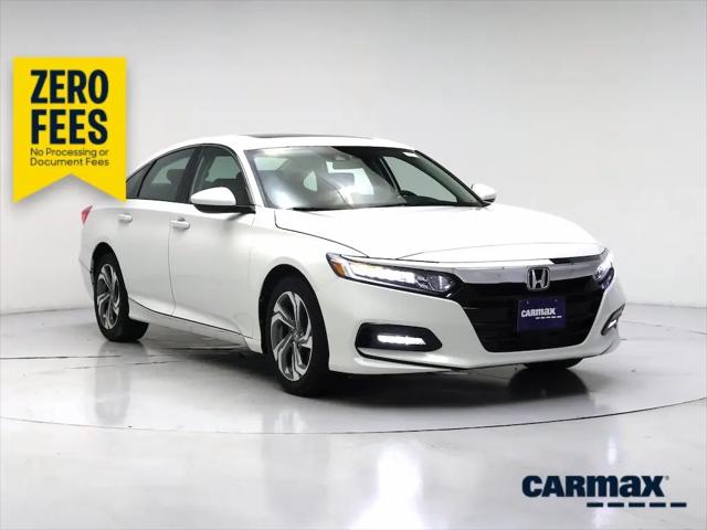 2020 Honda Accord EX for sale in White Marsh, MD