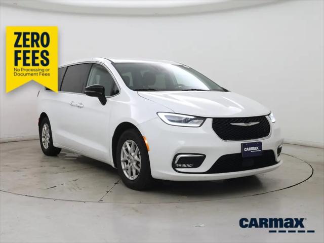 2024 Chrysler Pacifica Touring L for sale in White Marsh, MD