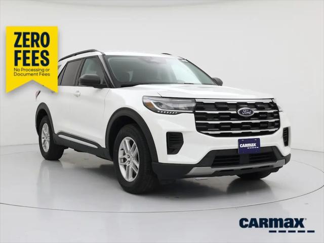 2025 Ford Explorer Active for sale in Omaha, NE