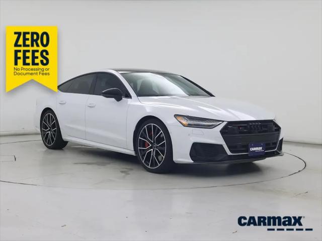 2022 Audi S7 Prestige TFSI quattro Tiptronic for sale in Omaha, NE