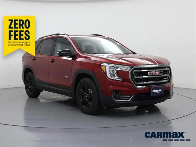2023 GMC Terrain AWD AT4 for sale in Omaha, NE