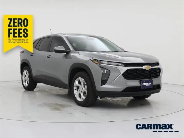 2025 Chevrolet Trax FWD LS for sale in Omaha, NE