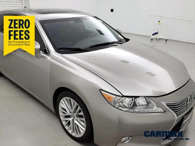 2015 Lexus ES 350 Unknown for sale in Riverside, CA