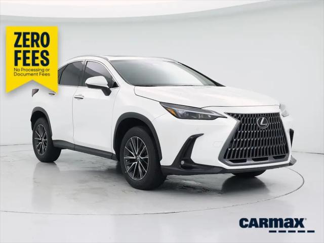 2025 Lexus NX Unknown for sale in Raleigh, NC