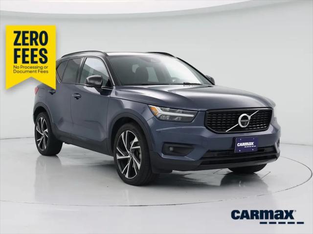 2022 Volvo XC40 T5 R-Design for sale in Raleigh, NC