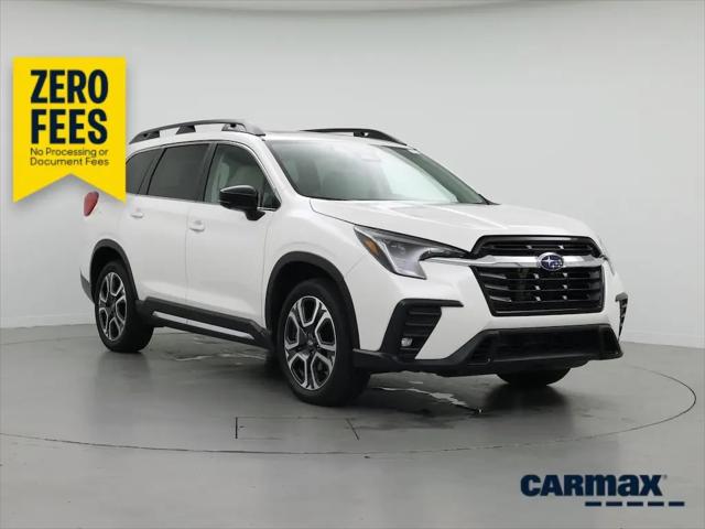 2025 Subaru Ascent Limited 7-Passenger for sale in Raleigh, NC