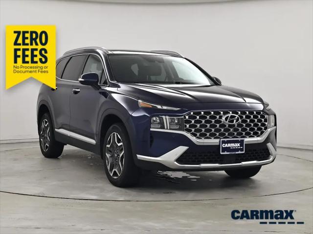 2023 Hyundai Santa Fe Limited for sale in Roswell, GA