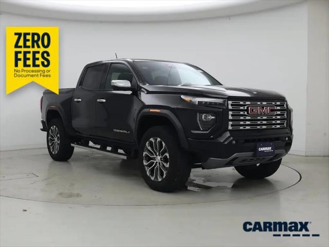 2023 GMC Canyon 4WD Crew Cab Short Box Denali for sale in Roswell, GA