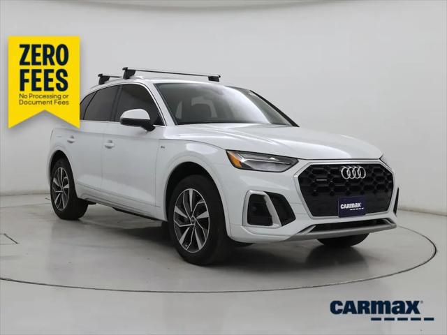 2023 Audi Q5 Premium 45 TFSI S line quattro for sale in Littleton, CO