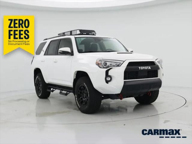 2024 Toyota 4Runner TRD Off Road Premium for sale in Columbus, OH