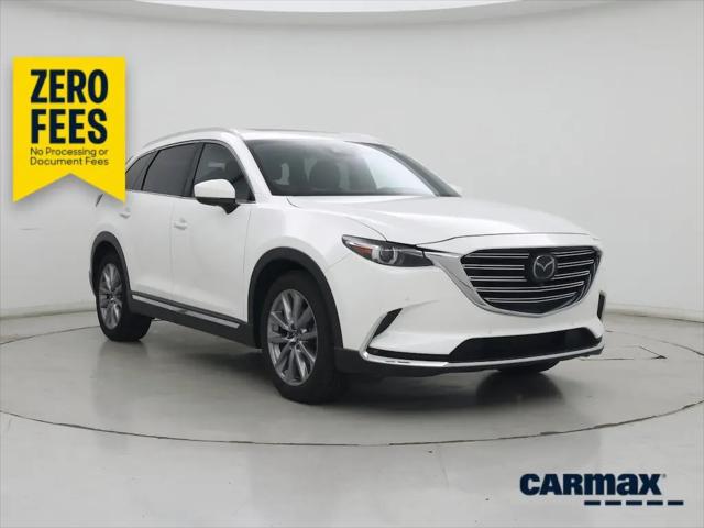 2021 Mazda CX-9 Grand Touring for sale near Columbus, OH