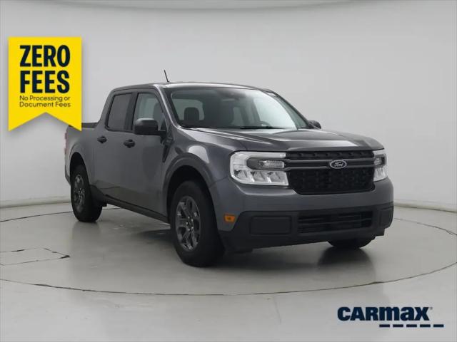 2023 Ford Maverick XLT for sale in Columbus, OH