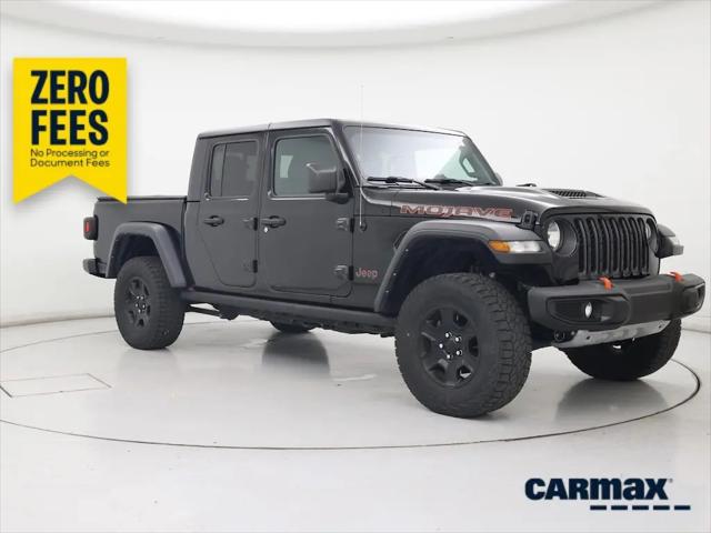 2022 Jeep Gladiator Sport for sale in Gaithersburg, MD