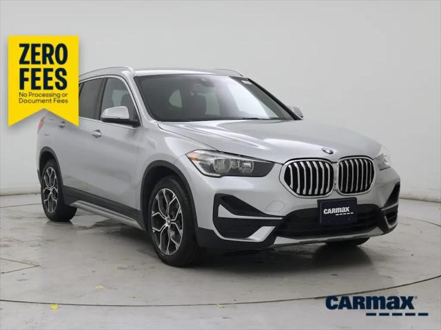 2021 BMW X1 xDrive28i for sale in Gaithersburg, MD