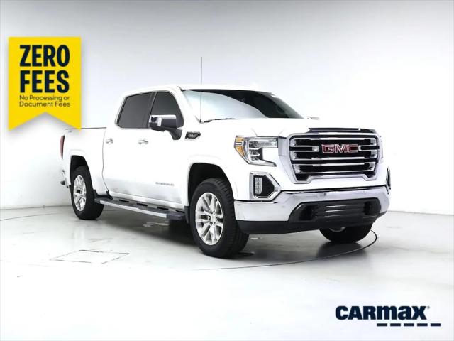 2020 GMC Sierra 1500 4WD Crew Cab Short Box SLT for sale in Memphis, TN