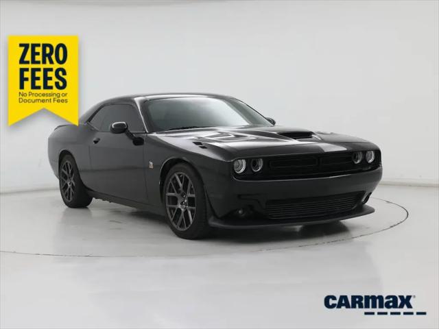 2019 Dodge Challenger R/T Scat Pack for sale in Memphis, TN